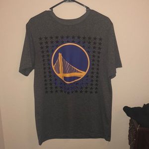 Golden state Warriors shirt